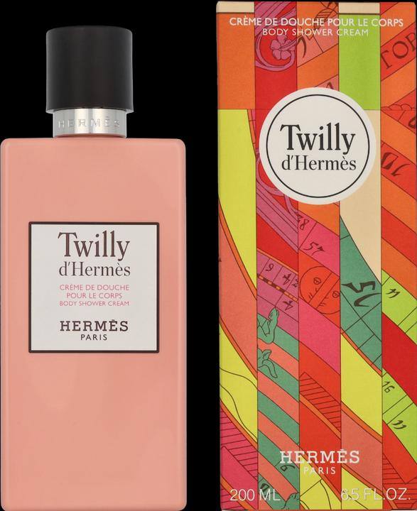 Produktbild Hermès Twilly D'Hermes (200 ml)