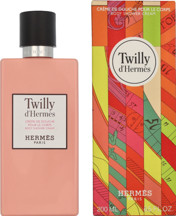 Actual product image Hermès Twilly D'Hermes (200 ml)