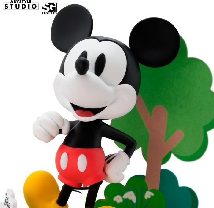 Image du produit ABYstyle Mickey & Cie - Mickey Mouse SFC