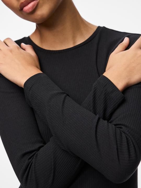 Actual product image Pieces Pcruka Ls Top Noos Bc (XL)