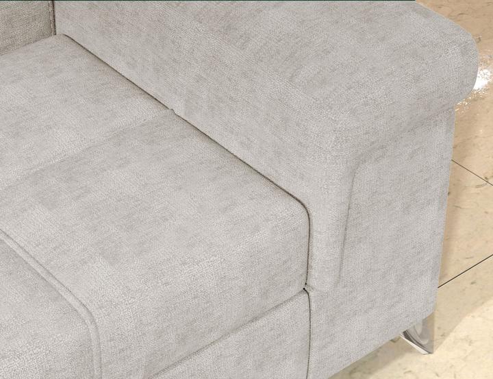 Actual product image ELTAP Eridano (Sofa bed, Corner sofa, 4-seater)
