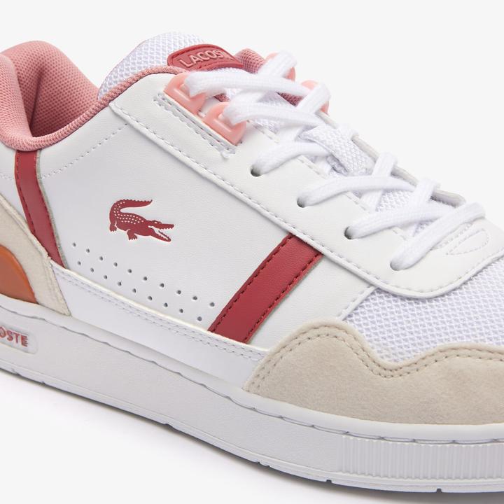 Image du produit Lacoste - Baskets T-CLIP - Enfant (37.5)