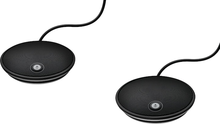 Immagine prodotto Logitech Expansion Mics