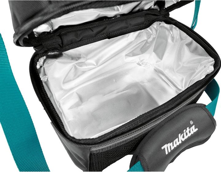Actual product image Makita Lunch bag plus