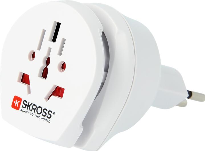 Immagine prodotto Skross Combo World in Svizzera