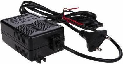Produktbild AVT Transformator für Boosterpumpe