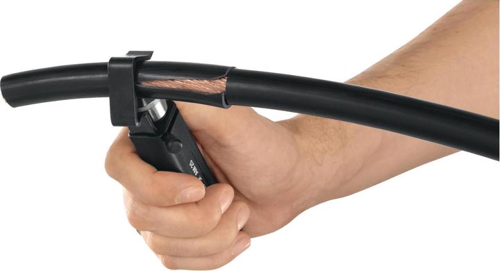 Actual product image Weidmüller Cable stripper Suitable for (135 mm)