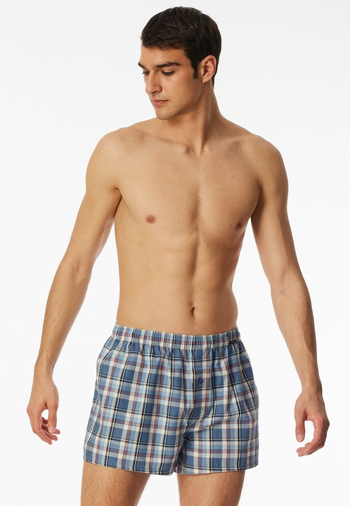 Immagine prodotto Schiesser Boxer Multi (9, Confezione da 2)