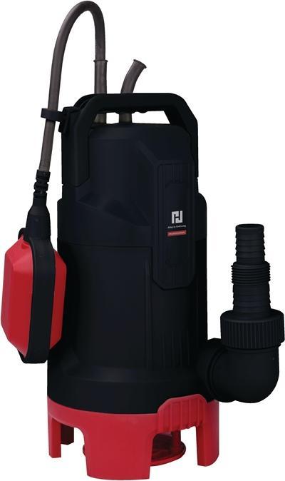 Produktbild Haushalt Drainage pump DPD-16000, 550 W (Schmutzwasserpumpe)