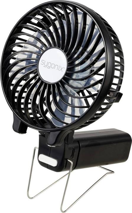 Sygonix HP1 SY-5044238