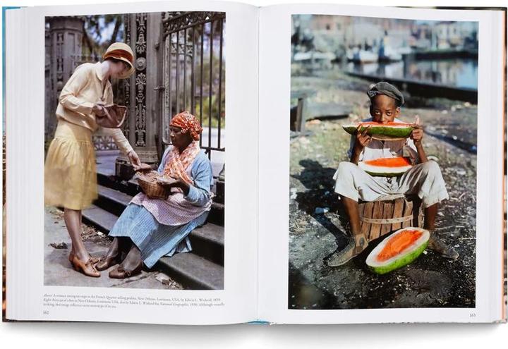Produktbild The Colors of Life (Englisch, Gestalten, Robert Klanten, Stuart Humphryes, 2023)