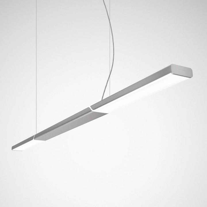 Trilux Suspension à LED (13100 lm)