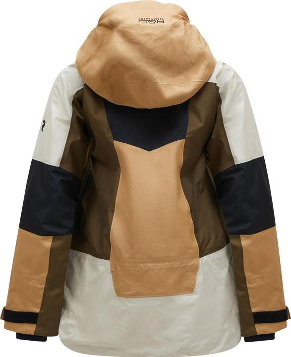 Actual product image Peak Performance Vertical GTX Pro (M)