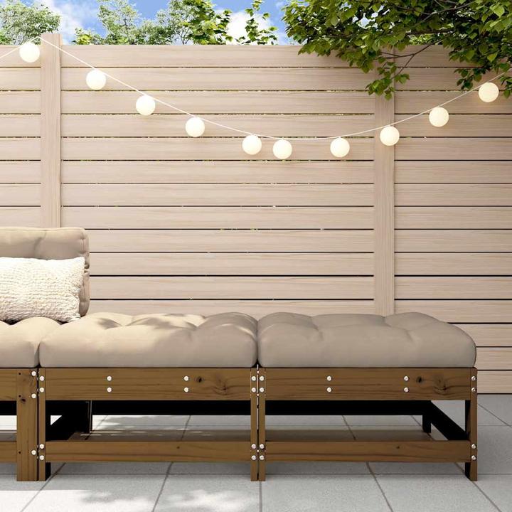 Produktbild vidaXL Andrew