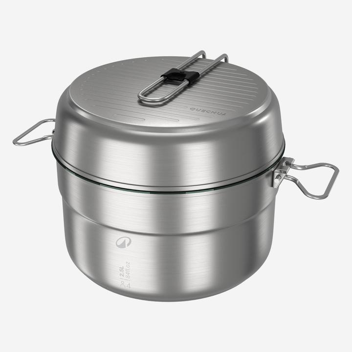 Image du produit Quechua Kit de cuisson 500