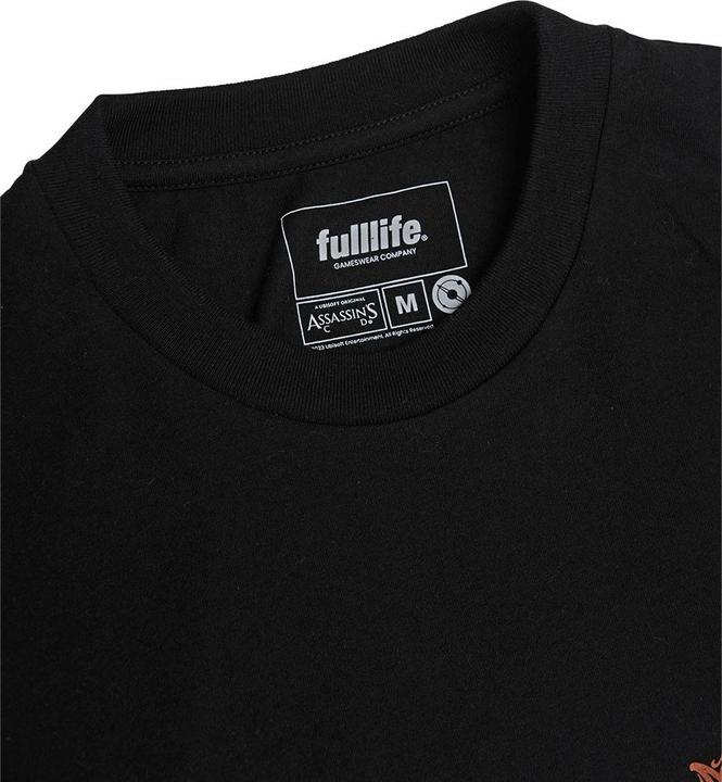 Produktbild Fulllife t-hirt aain' creed tinger (S)