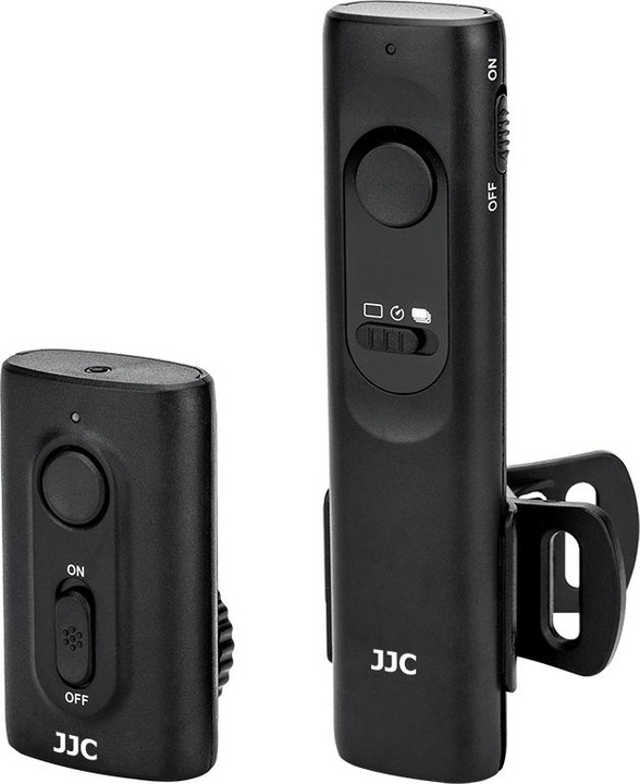 Image du produit JJC Télécommande sans fil RF SWR2 (Fujifilm RR 100)