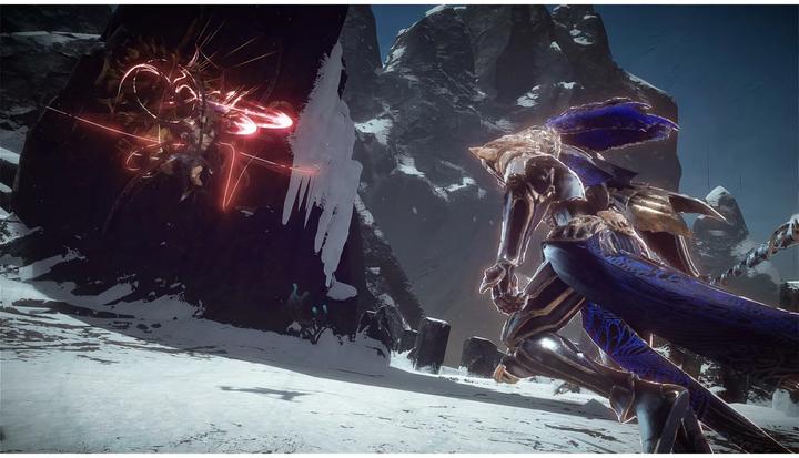 Immagine prodotto Square Enix La caduta di Babilonia (PS4, DE)