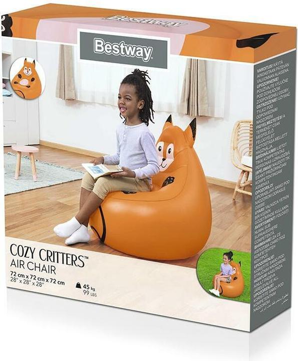 Produktbild Bestway Fox-Sessel