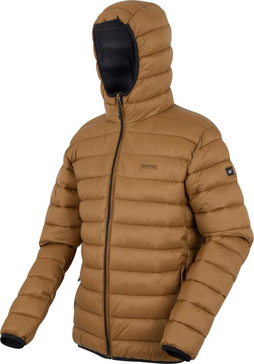 Produktbild Regatta Marizion Steppjacke mit Kapuze (XL)