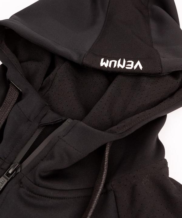 Actual product image UFC | Venum Authentic Fight Night Men's Walkout Hoodie (S)