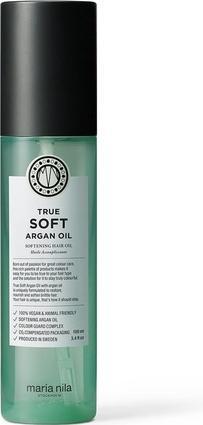 Immagine prodotto Maria Nila Cura e stile - True Soft Argan Oil (100 ml)