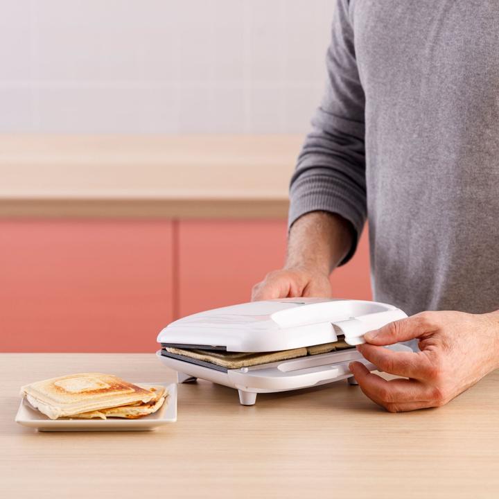 Produktbild Solac Buon Sandwich II