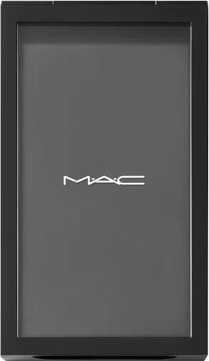 Actual product image MAC Cosmetics Pro Palette Small Compact