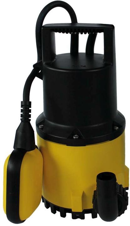 Magni Zehnder Schmutzwasser-Tauchpumpe ZPK 30 A mit Schwimmerschalter (Schmutzwasserpumpe)