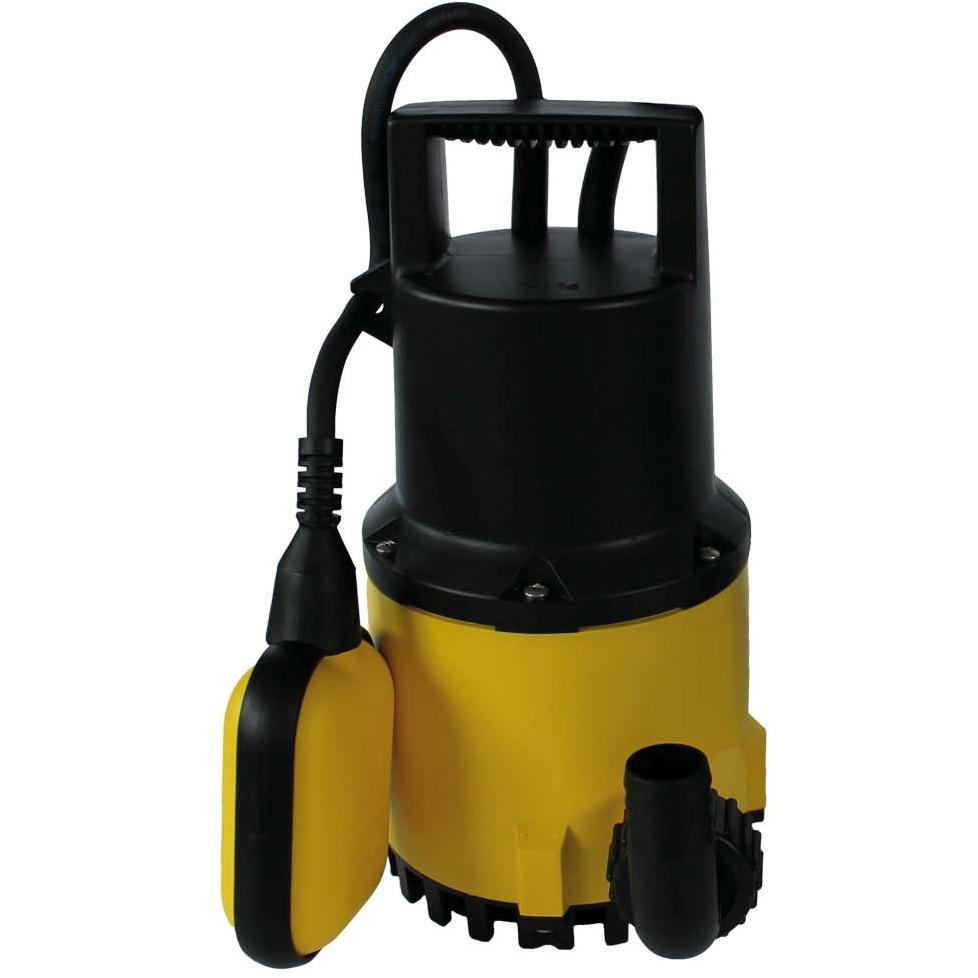 Magni, Wasserpumpe, Zehnder Schmutzwasser-Tauchpumpe ZPK 30 A mit Schwimmerschalter (Schmutzwasserpumpe)