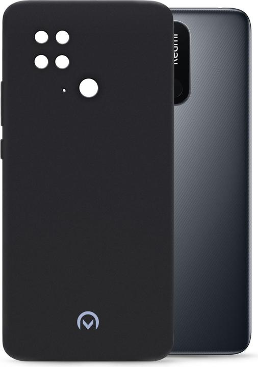 Image du produit Mobilize Gummi-Gelly-Hülle (Xiaomi Redmi 10C)