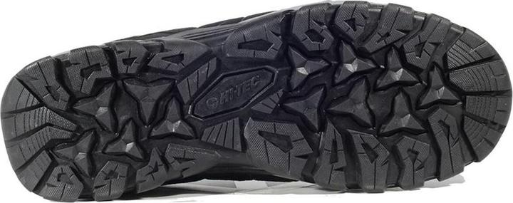 Produktbild Hi-Tec Bergstiefel Corzo Mid Schwarz (43)