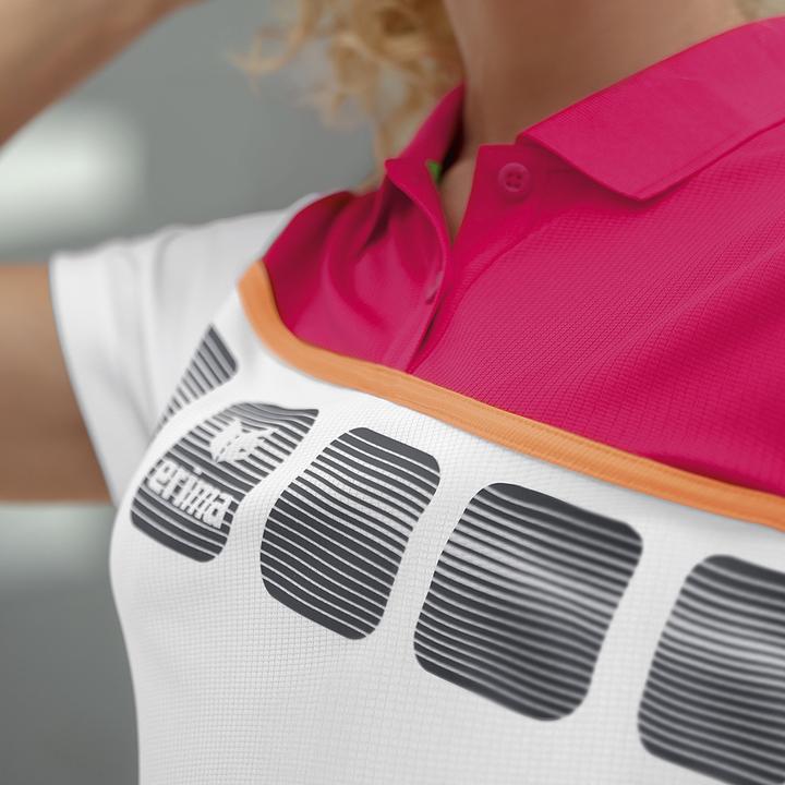 Immagine prodotto Erima 5-C CAMICIA (128)