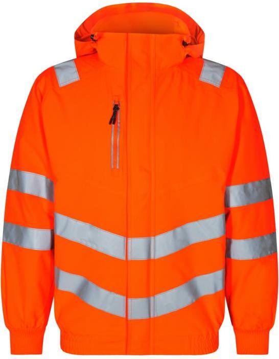 Actual product image F. Engel Safety pilot jacket (S)