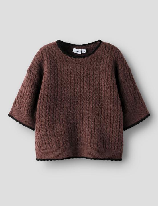 Actual product image Name it Regular Fit Strickpullover (116)
