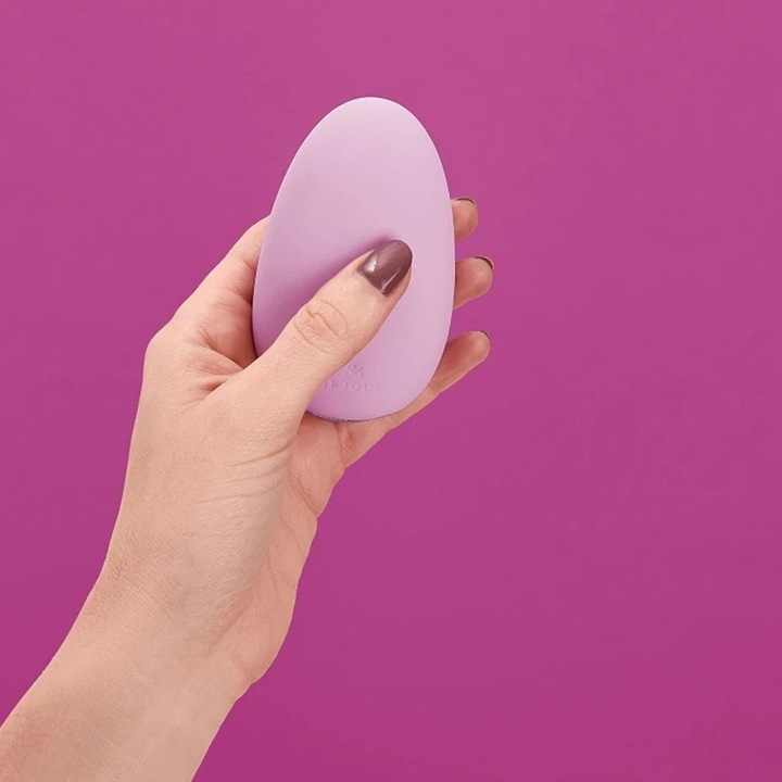 Actual product image Je Joue MiMi Vibrator Lilac