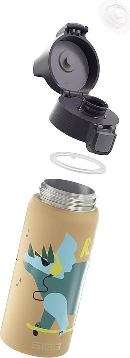 Actual product image Sigg Shield Therm One Kids (0.50 l)