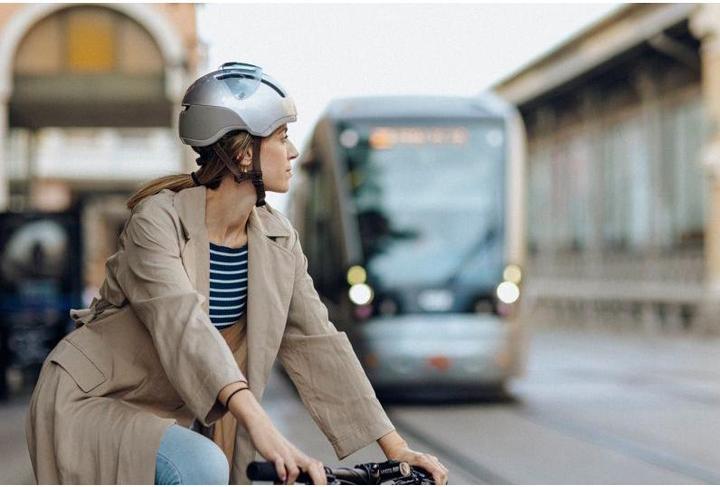 Produktbild HJC Calido Plus (55 - 59 cm)