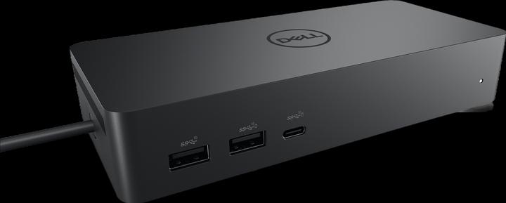 Image du produit Dell UD22 (USB-C, 10 Ports)