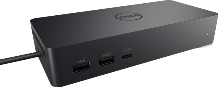 Produktbild Dell UD22 (USB-C, 10 Ports)