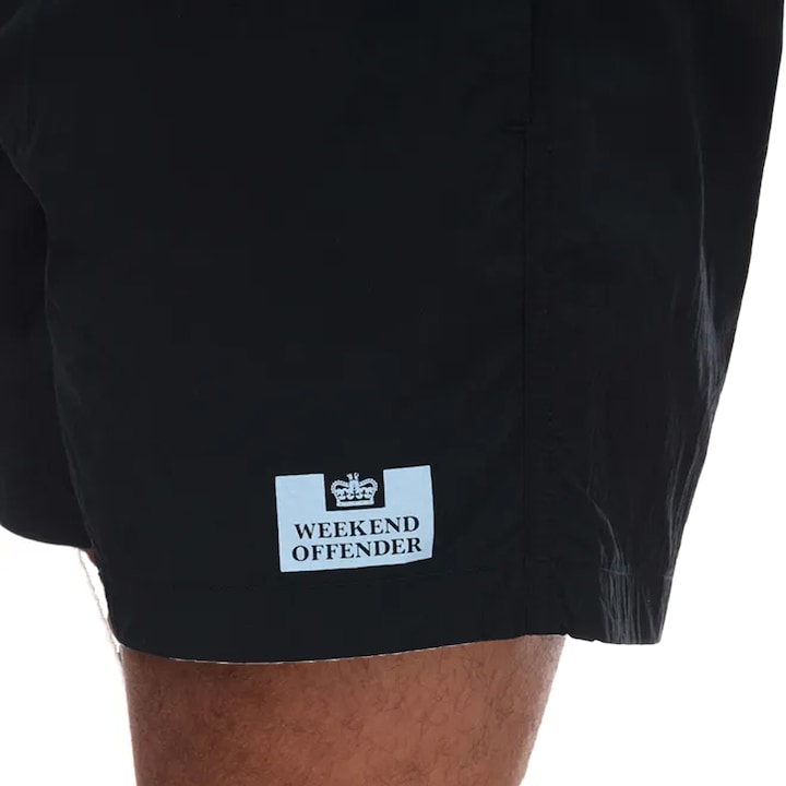 Actual product image Weekend Offender Mens Barios Swim Shorts (L)