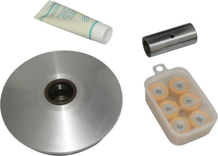 Polini Steed 250 Q-Wing