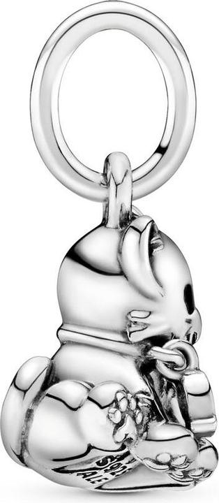 Immagine prodotto Pandora Cane Labrador (Argento 925)