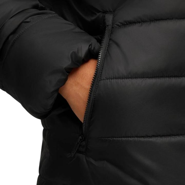 Produktbild Puma ESS Hooded Padded Jacket (M)