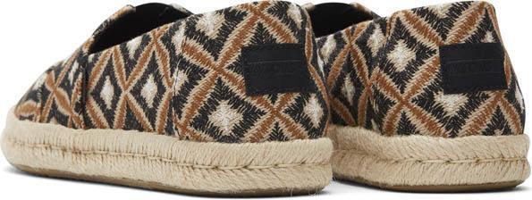 Actual product image Toms W's Alpargata Rope 2.0 (37)