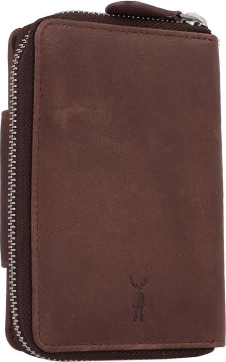 Produktbild Jack kinsky Aruba 511 Geldbörse Leder 14 cm