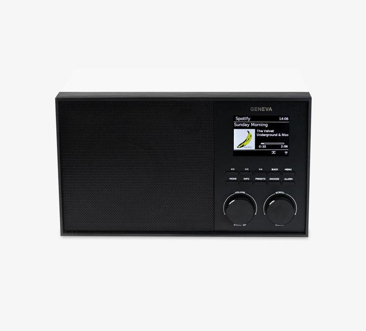 Produktbild Geneva Hi-Fi Speaker DeCon S