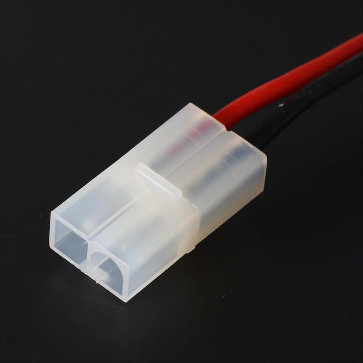 Produktbild Tamiya Akku Racing-Pack ca. 10,2x58x15mm (9.60 V, 1300 mAh)