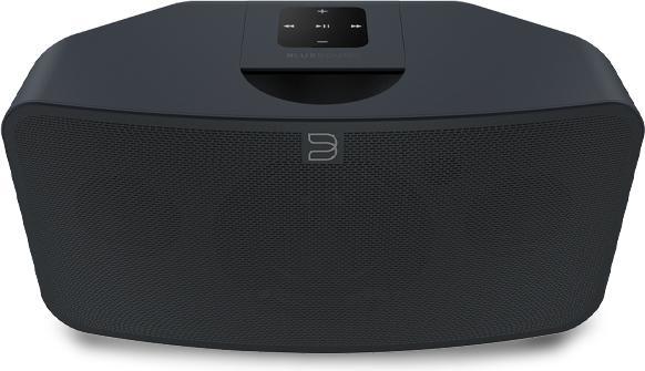 Produktbild Bluesound Pulse Mini 2i All-in-One HD Musik-Player *schwarz* (Bluetooth)