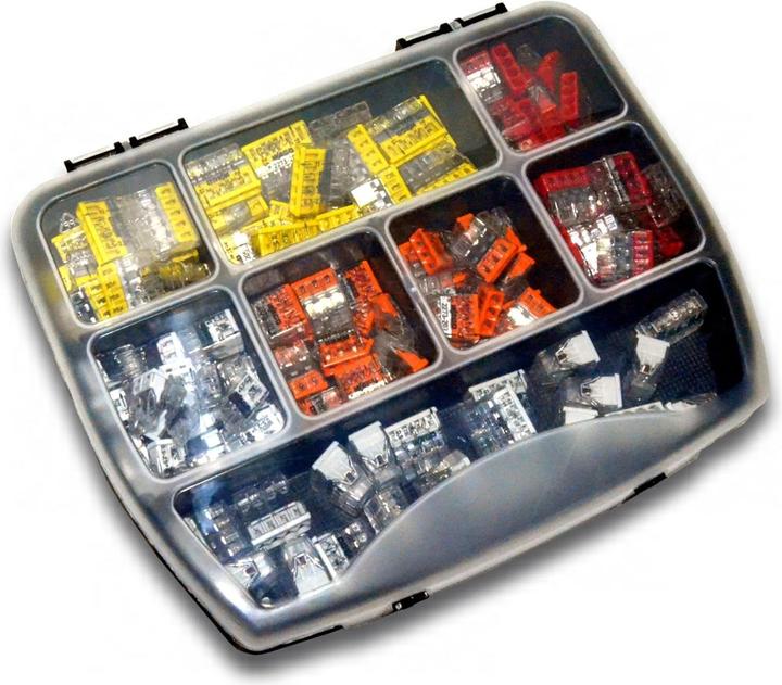 Image du produit Wago Pince